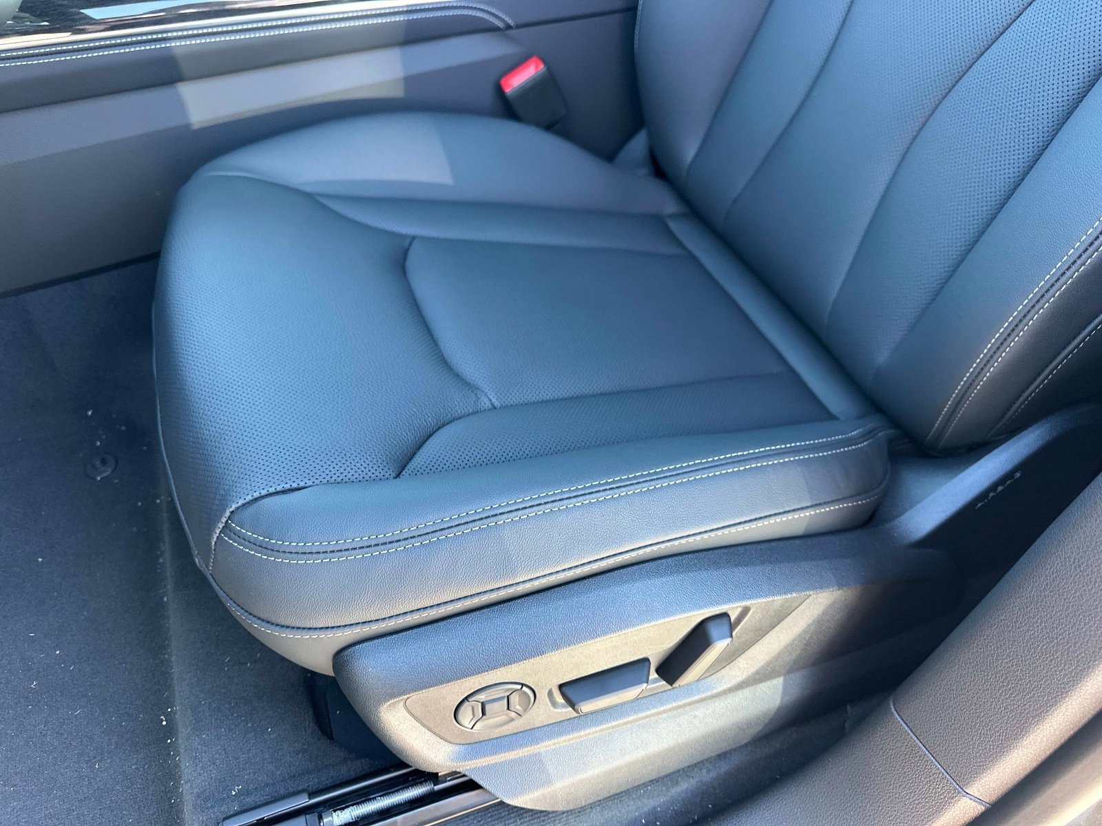 New 2026 Audi Q8 Premium Plus AWD/4WD image 20