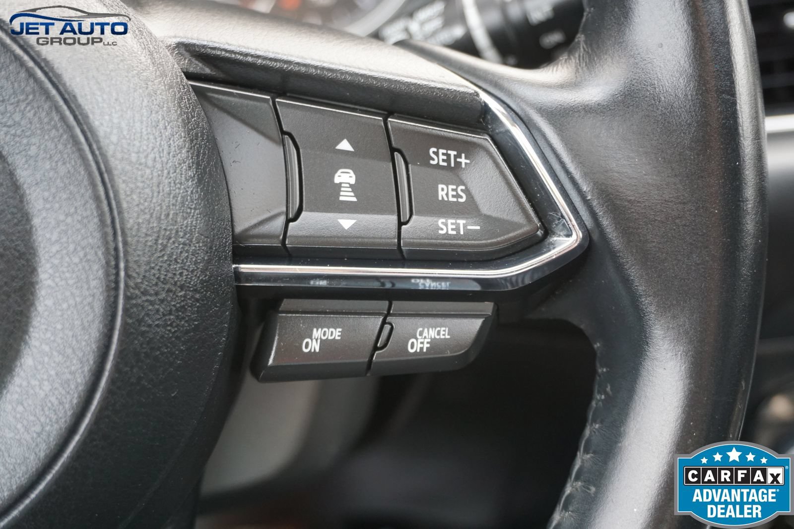 Used 2020 MAZDA CX-5 Touring AWD/4WD image 41
