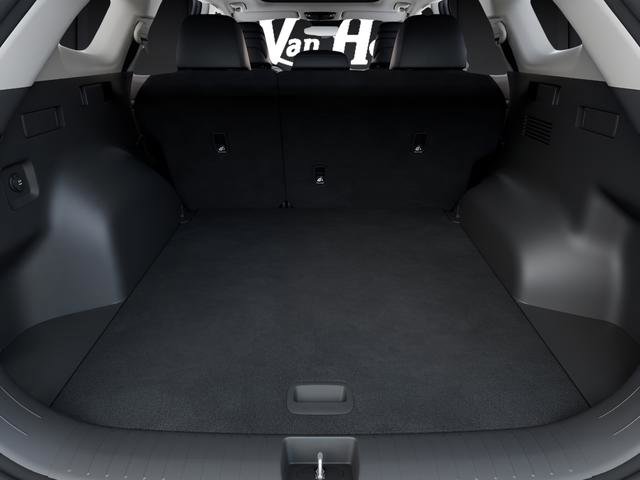 New 2026 Kia Sportage EX image 19