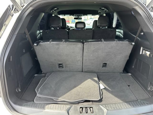 Certified 2023 Ford Explorer ST w/ Equipment Group 401A AWD/4WD image 15