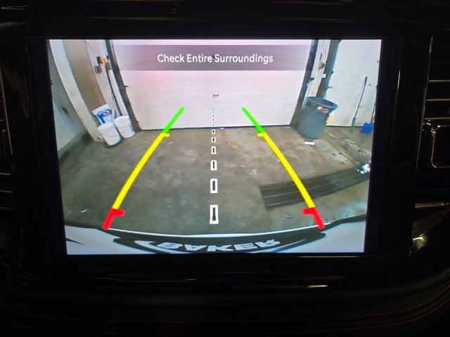 Used 2024 Dodge Durango GT image 25