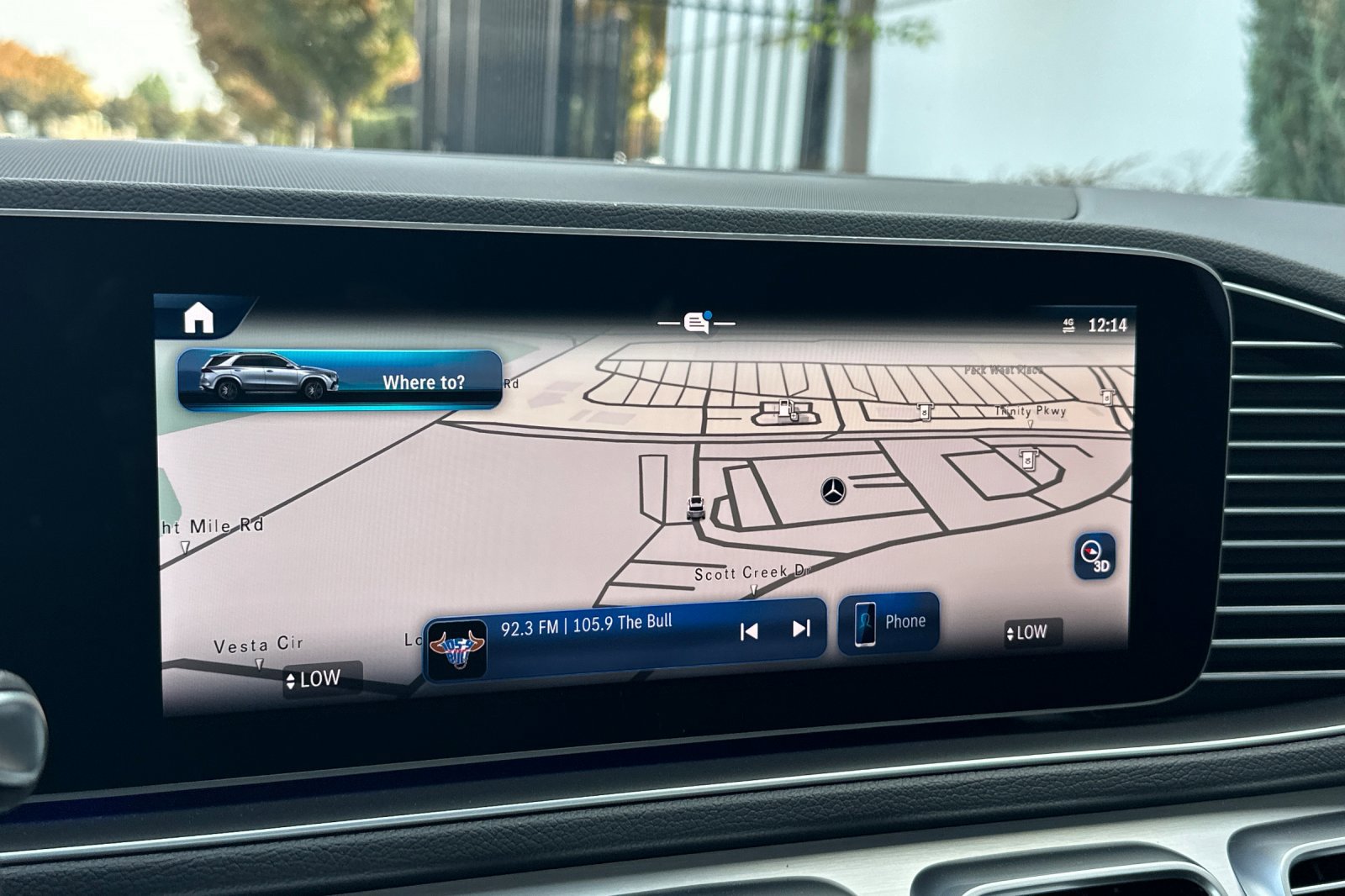 New 2026 Mercedes-Benz GLE 450 450 image 19