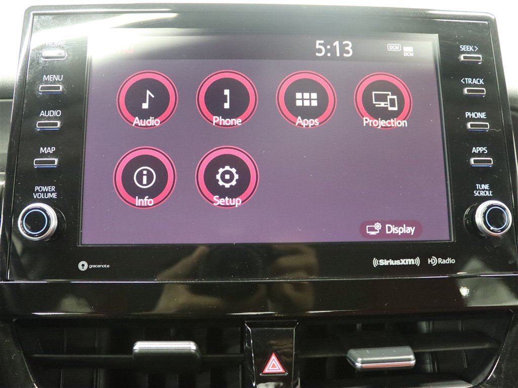 Used 2024 Toyota Camry XSE FWD image 35