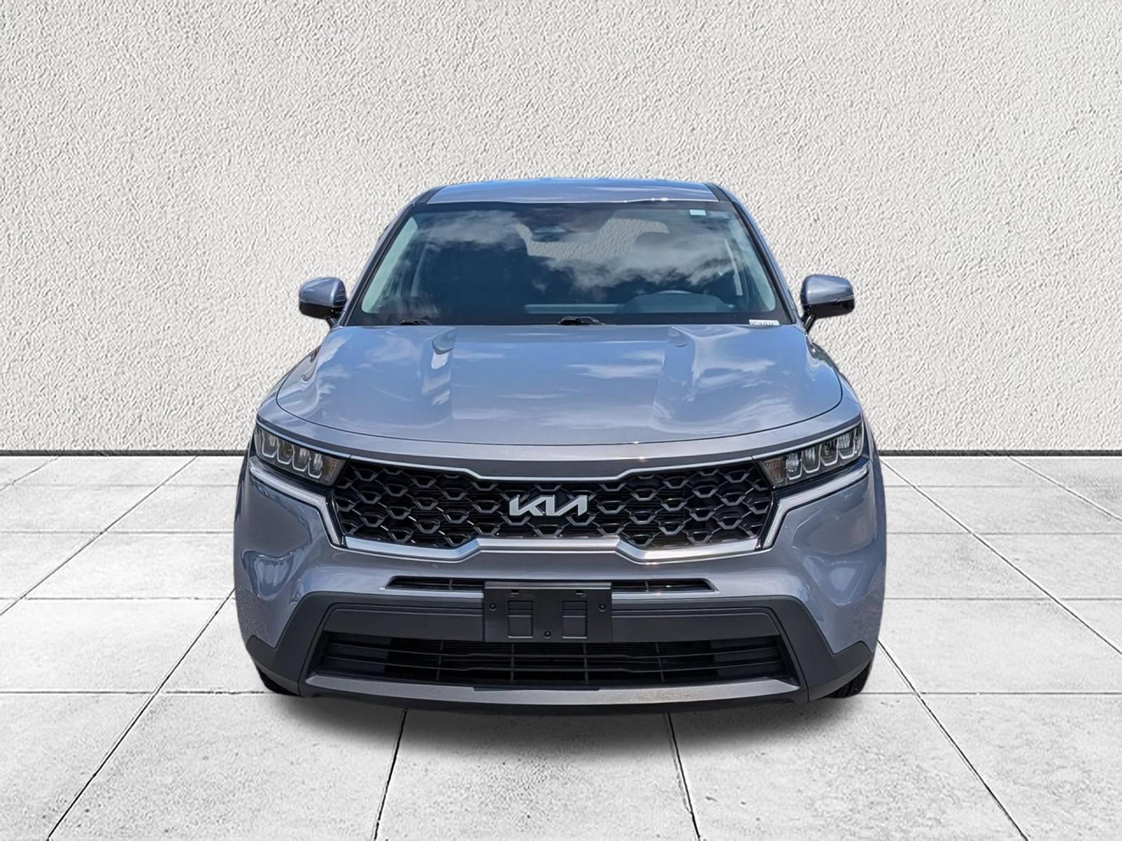 Used 2023 Kia Sorento LX FWD image 8