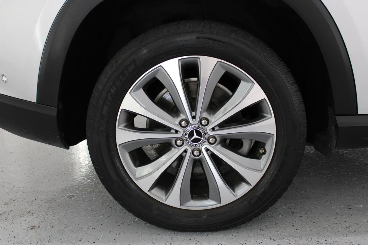 Used 2020 Mercedes-Benz GLE 350 4MATIC w/ Premium Package image 86