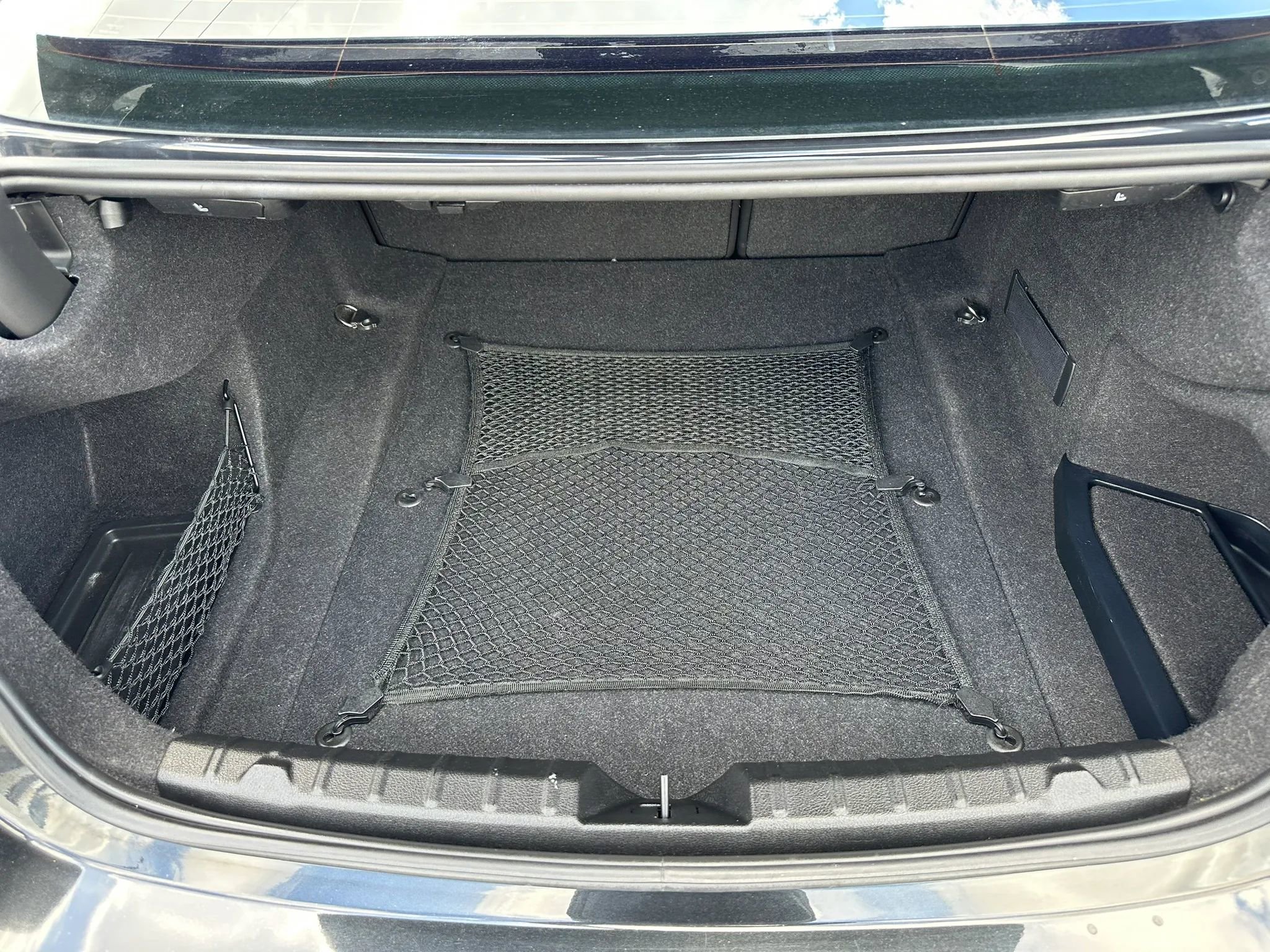 Used 2015 BMW M4 Coupe image 13