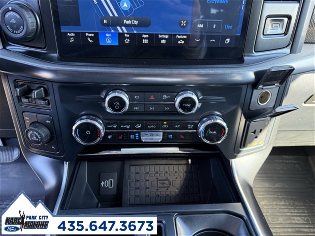 Used 2025 Ford F150 Raptor image 23