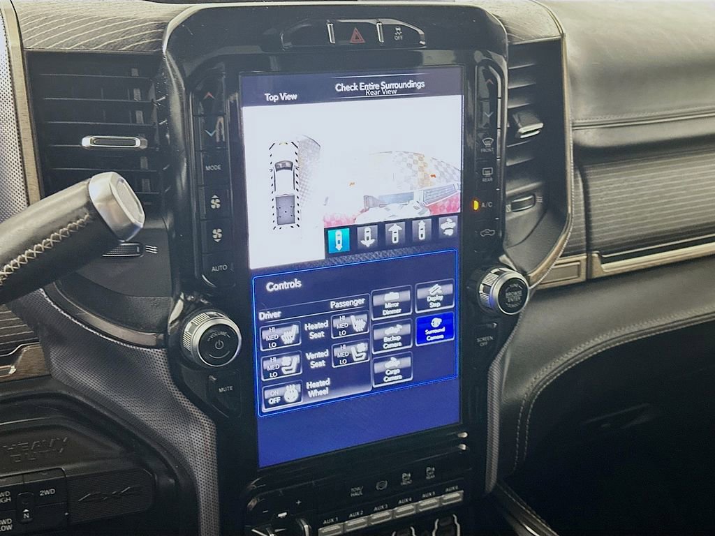 Used 2019 RAM 3500 Limited image 20