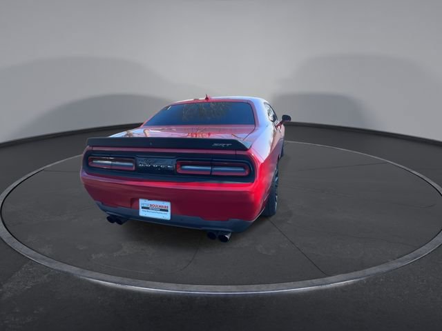 Used 2016 Dodge Challenger SRT Hellcat image 16