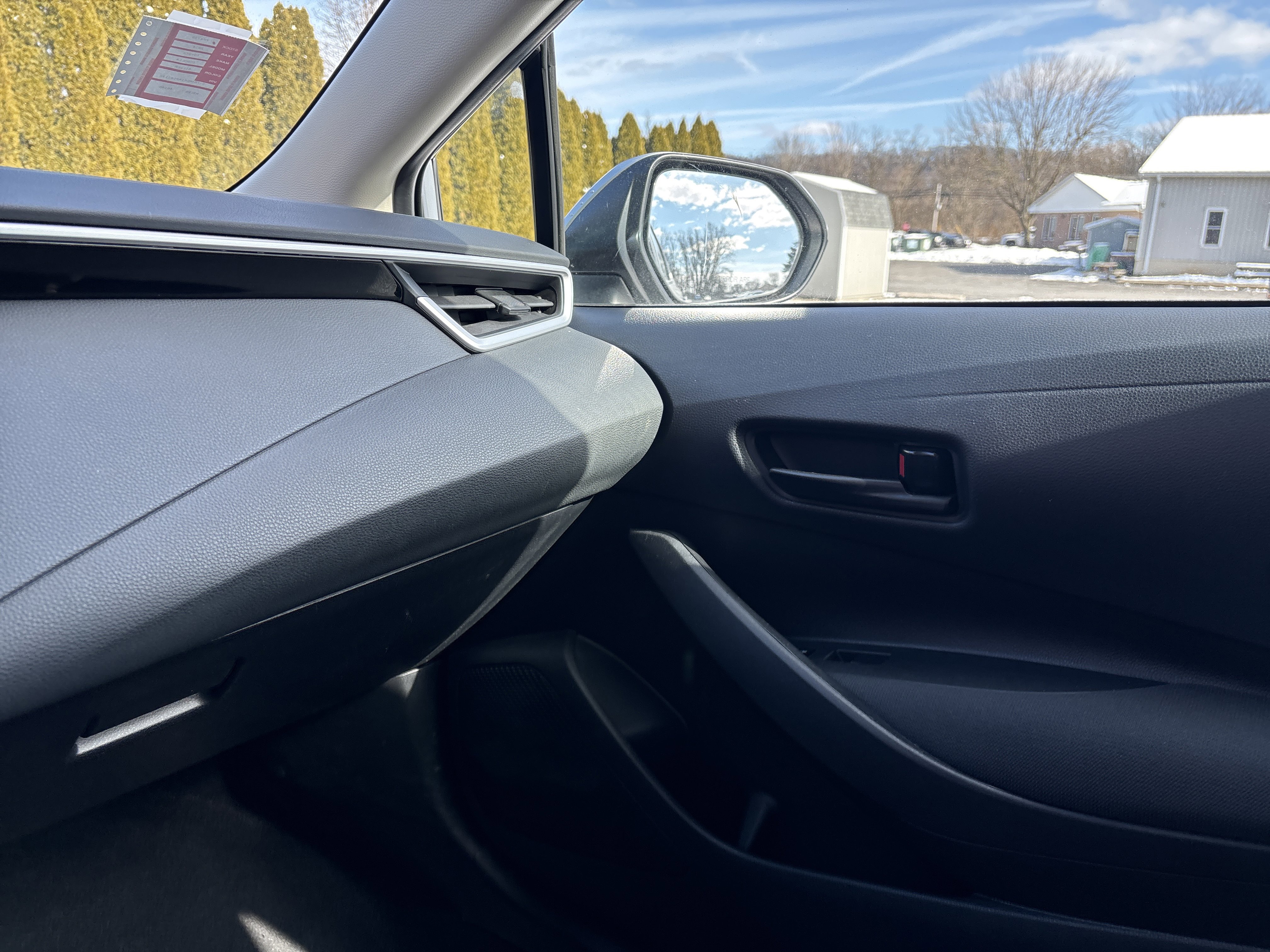 Certified 2024 Toyota Corolla LE image 25