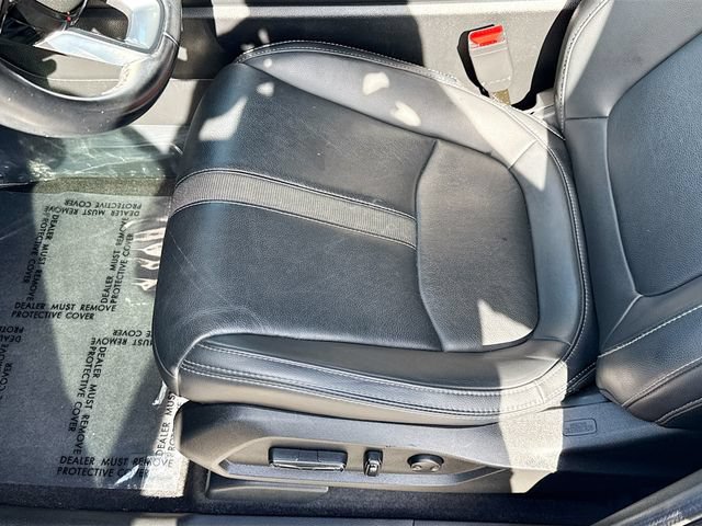 Used 2024 Honda Pilot Touring image 19