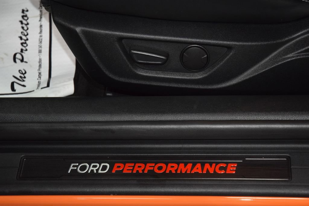 Used 2020 Ford Mustang Shelby GT350 w/ Technology Package RWD image 42