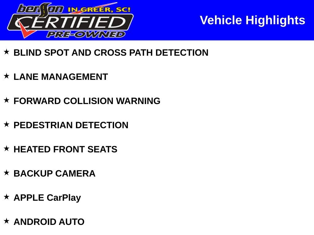 Used 2022 Jeep Compass Latitude w/ Convenience Group FWD image 2