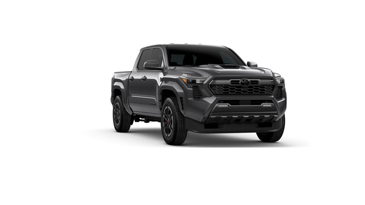 New 2026 Toyota Tacoma TRD Sport AWD/4WD image 16