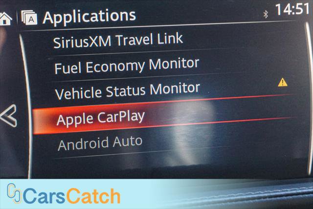 Used 2021 MAZDA MAZDA6 Grand Touring image 31