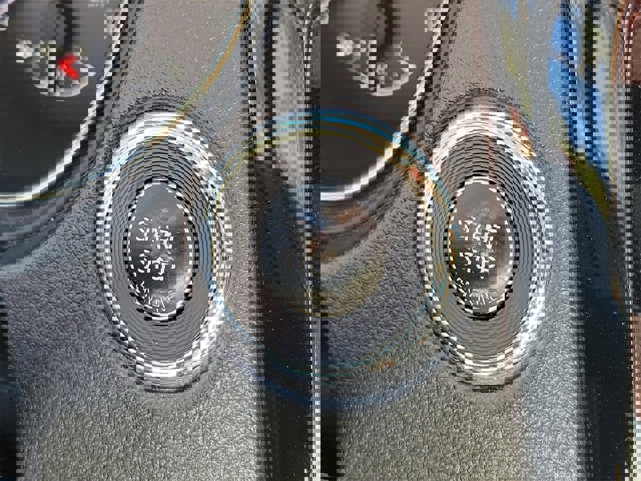 Used 2017 Nissan Rogue SL image 30