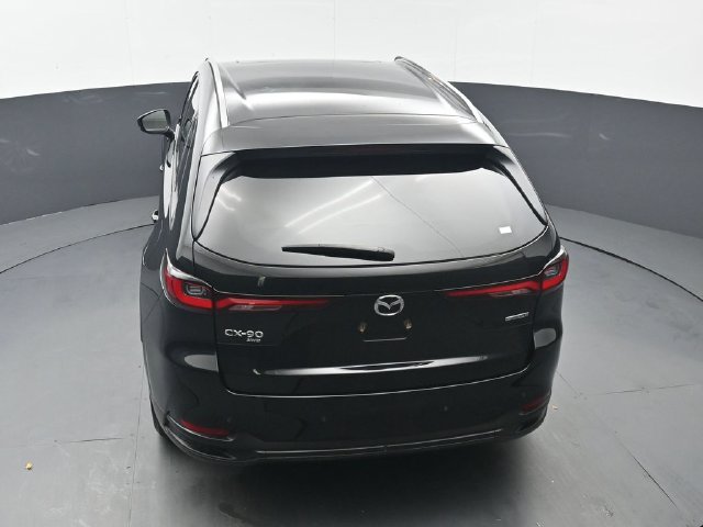 Certified 2024 MAZDA CX-90 3.3 Turbo w/ Preferred Package AWD/4WD image 38