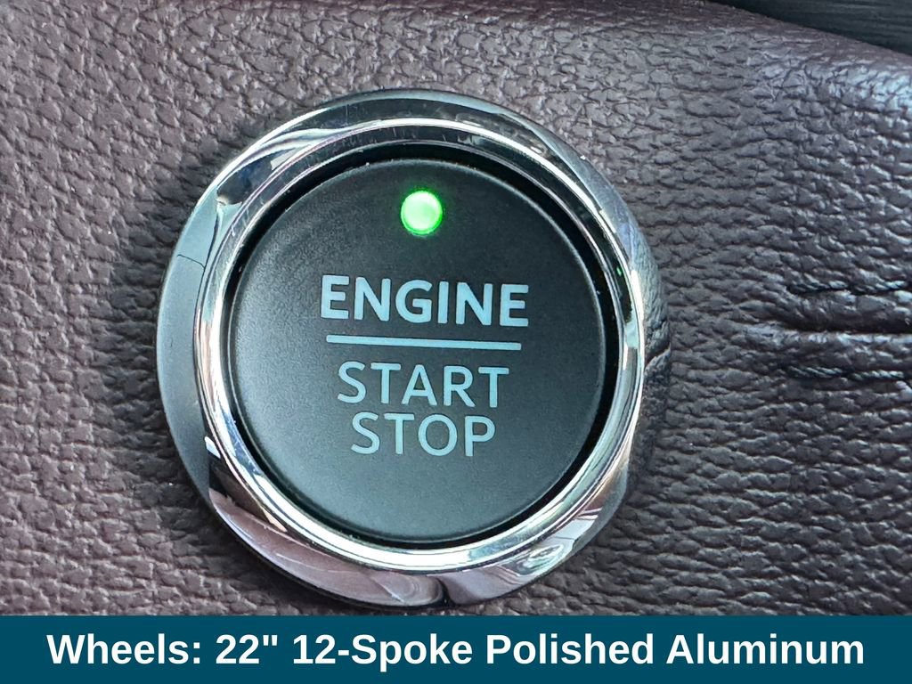 Used 2024 Ford Expedition Limited image 15