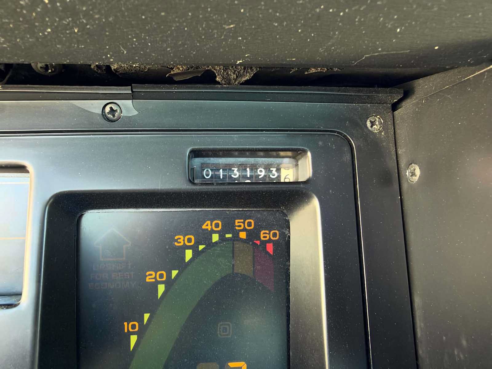 Used 1988 Chevrolet Corvette Coupe RWD image 16