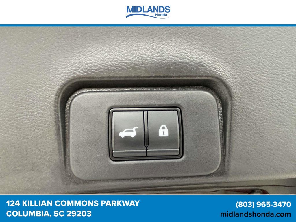Used 2023 Nissan Rogue SL w/ SL Premium Package AWD/4WD image 10