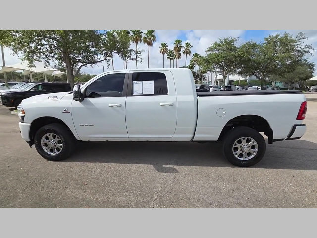Used 2023 RAM 2500 Laramie AWD/4WD image 61