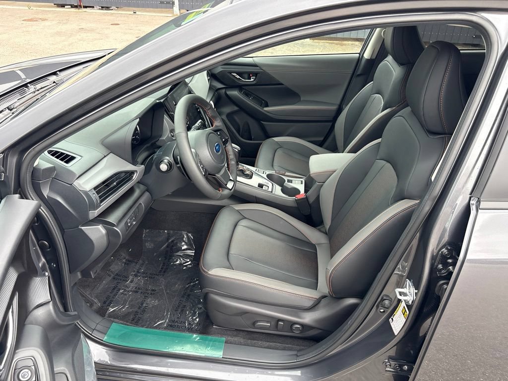 New 2026 Subaru Crosstrek 2.5i Limited AWD/4WD image 9