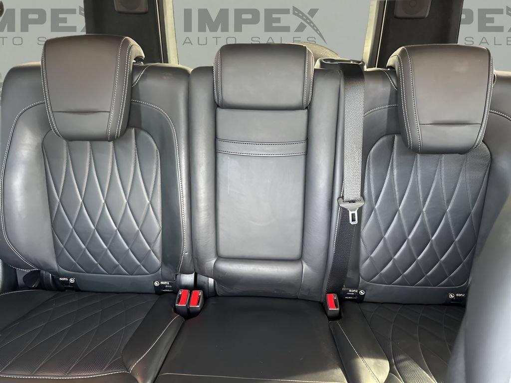 Used 2021 Mercedes-Benz G 63 AMG 4MATIC image 11