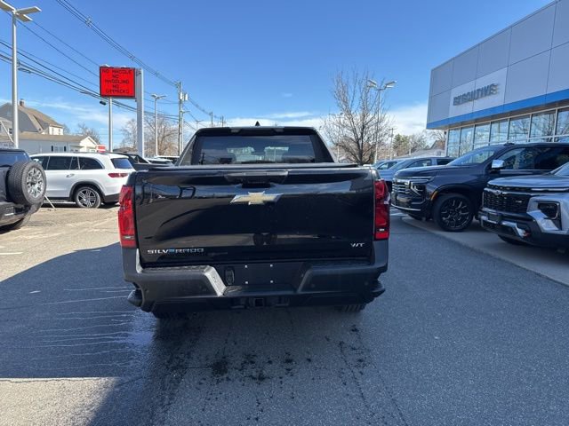 Used 2024 Chevrolet Silverado EV W/T image 7