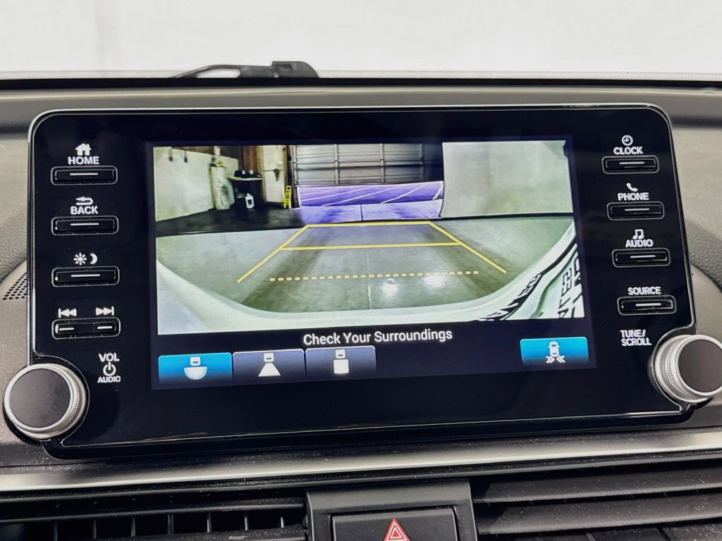 Used 2019 Honda Accord EX-L image 41