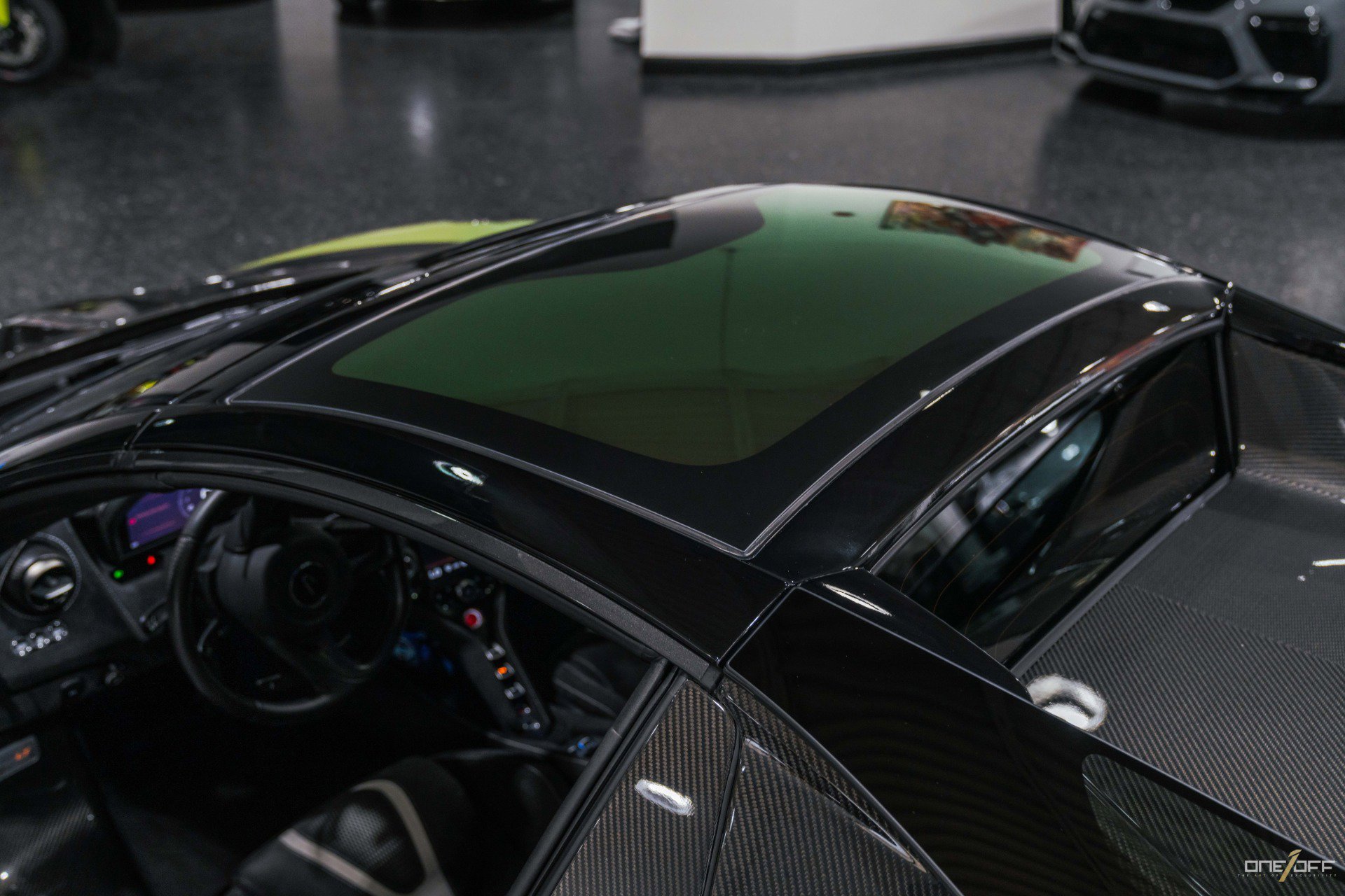 Used 2022 McLaren 765LT image 18