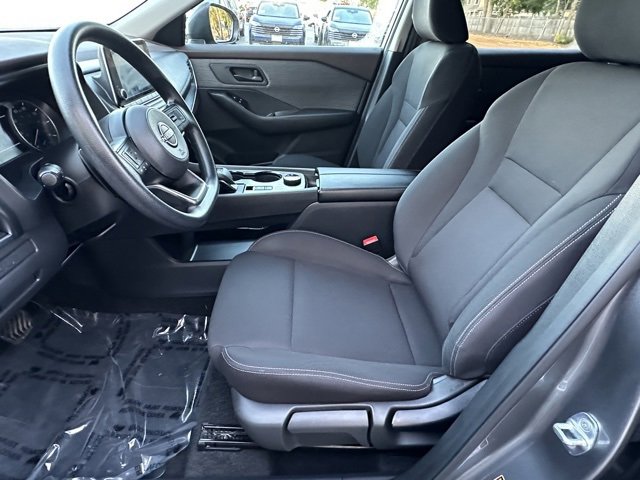 Certified 2023 Nissan Rogue S image 9