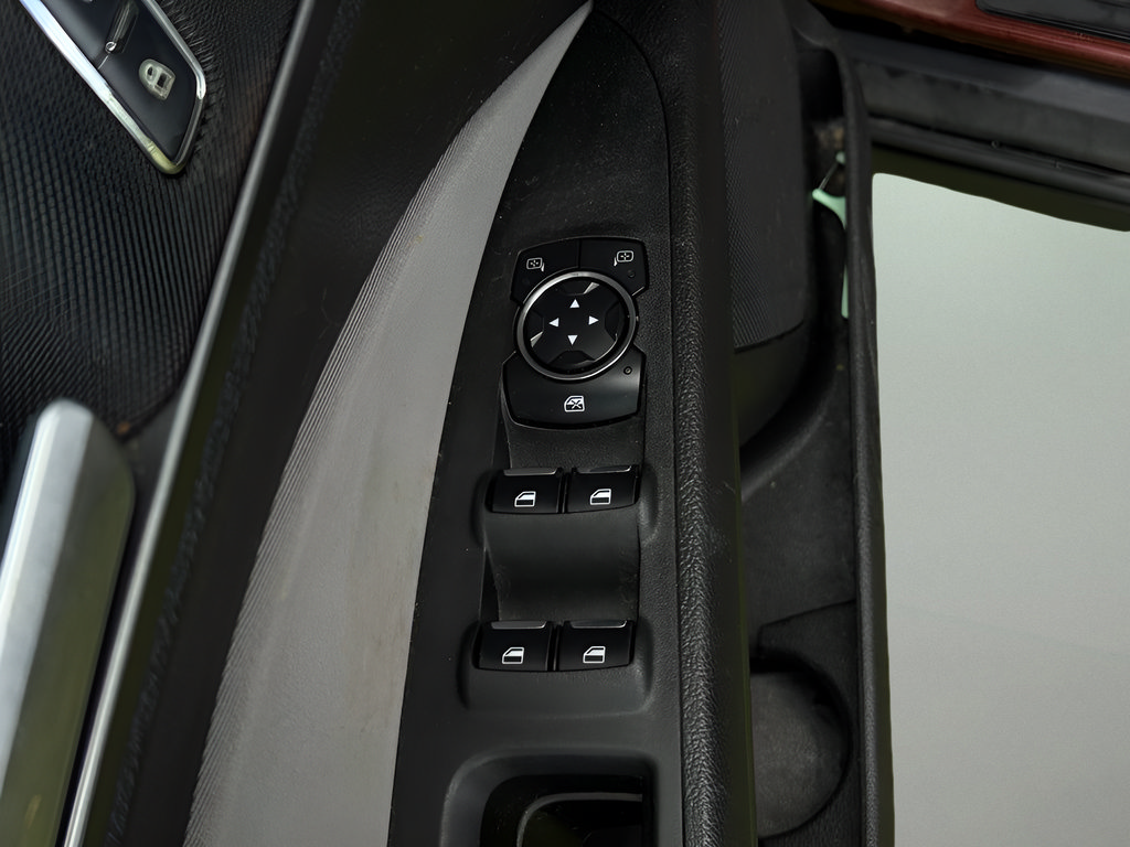 Used 2016 Ford Fusion S FWD image 17