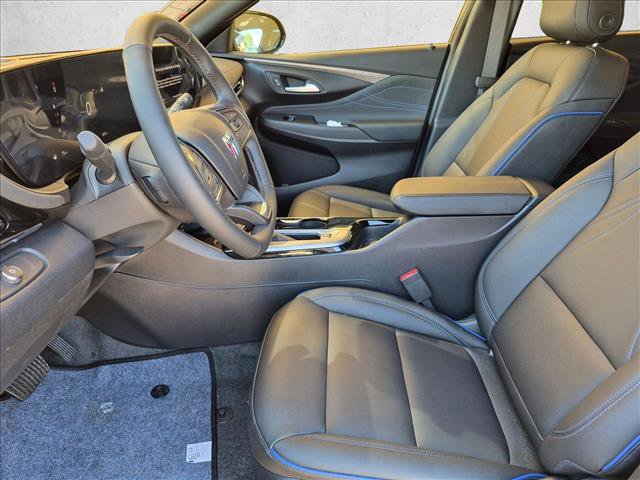 New 2026 Buick Envista Sport Touring w/ Convenience I Package FWD video 4