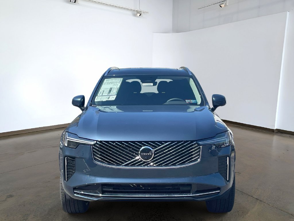 New 2026 Volvo XC90 B6 Ultra w/ Protection Package AWD/4WD image 2