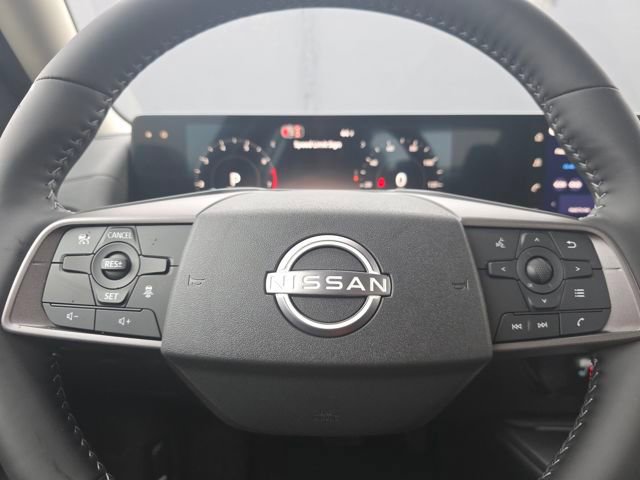 New 2026 Nissan Sentra SV w/ SV Convenience Package image 22