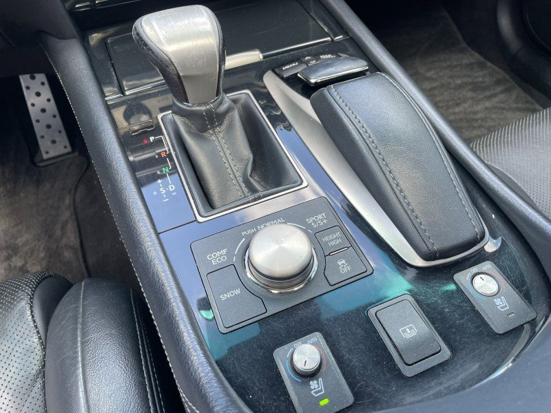 Used 2013 Lexus LS 460 AWD w/ F-Sport Pkg image 22