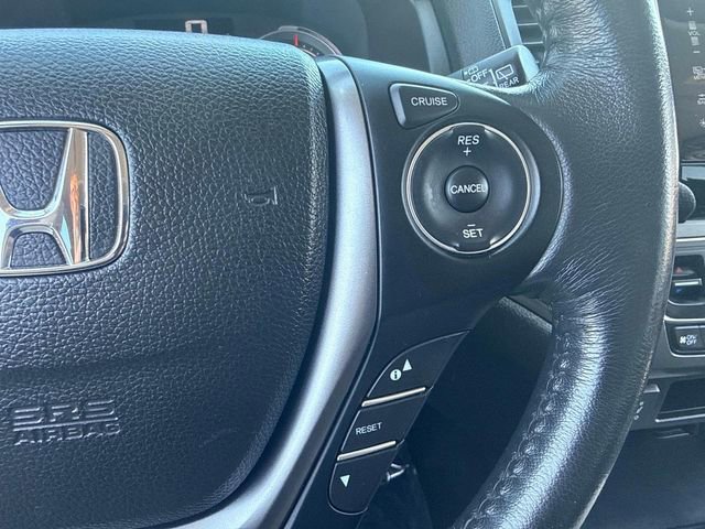 Used 2017 Honda Pilot EX-L image 27