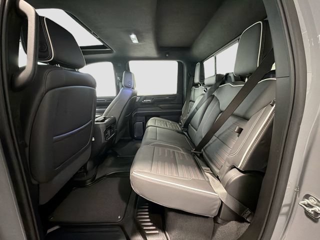 Used 2025 GMC Sierra 2500 AT4X AWD/4WD image 22