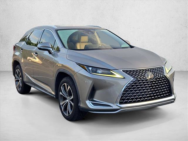 Used 2020 Lexus RX 350 FWD w/ Premium Package image 3
