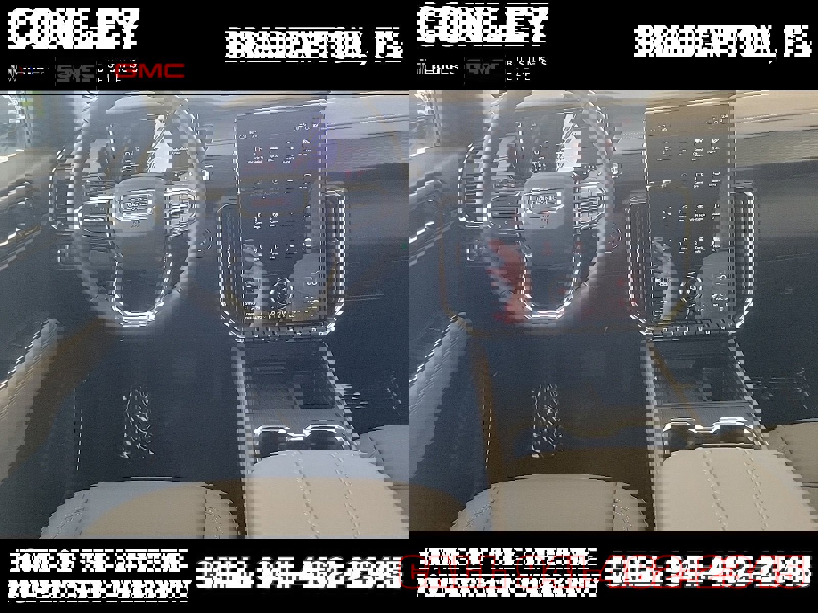 New 2026 GMC Acadia Elevation w/ Black Edition image 14