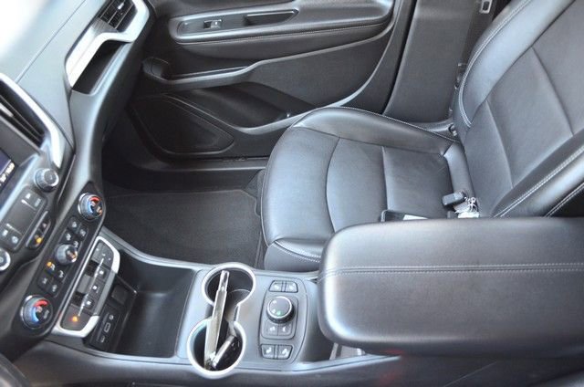 Used 2022 GMC Terrain SLT AWD/4WD image 26