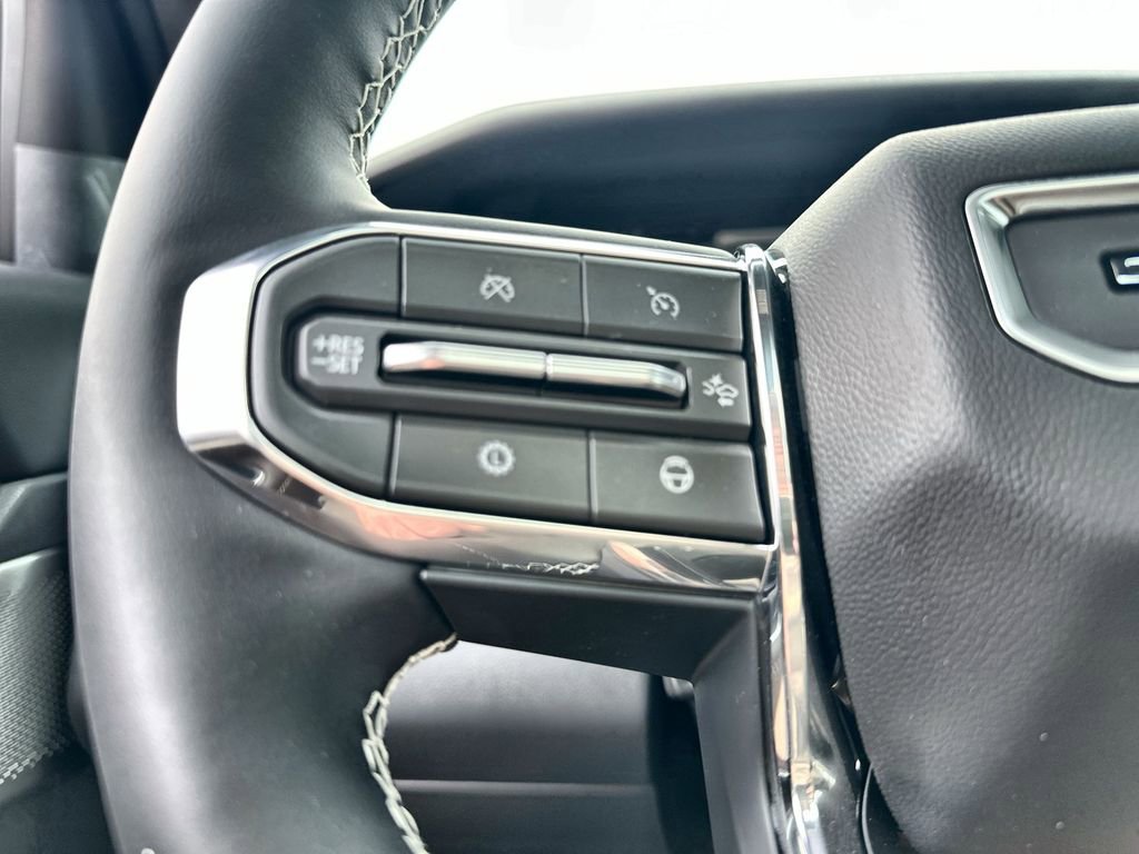 New 2026 GMC Acadia Denali Ultimate AWD/4WD image 31