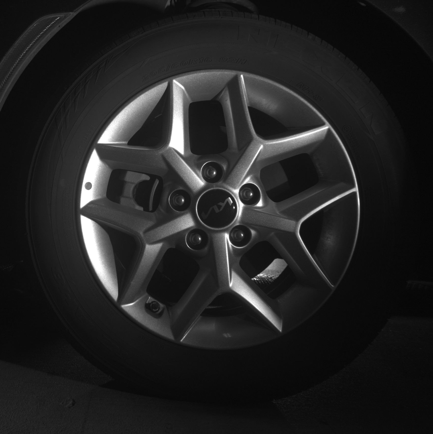 Used 2025 Kia Soul LX w/ LX Technology Package image 12