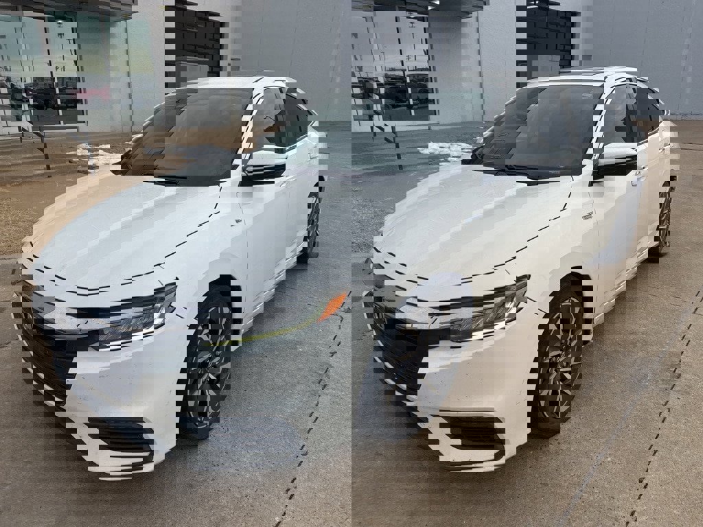 Used 2019 Honda Insight Touring image 3