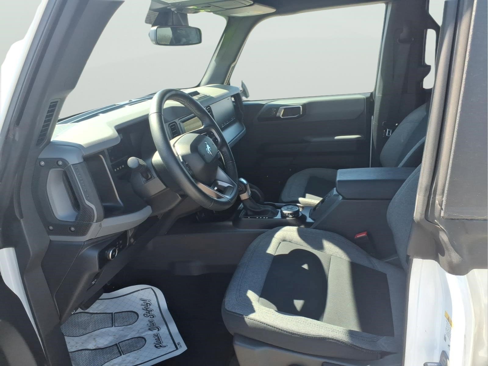 Used 2023 Ford Bronco Big Bend AWD/4WD image 11