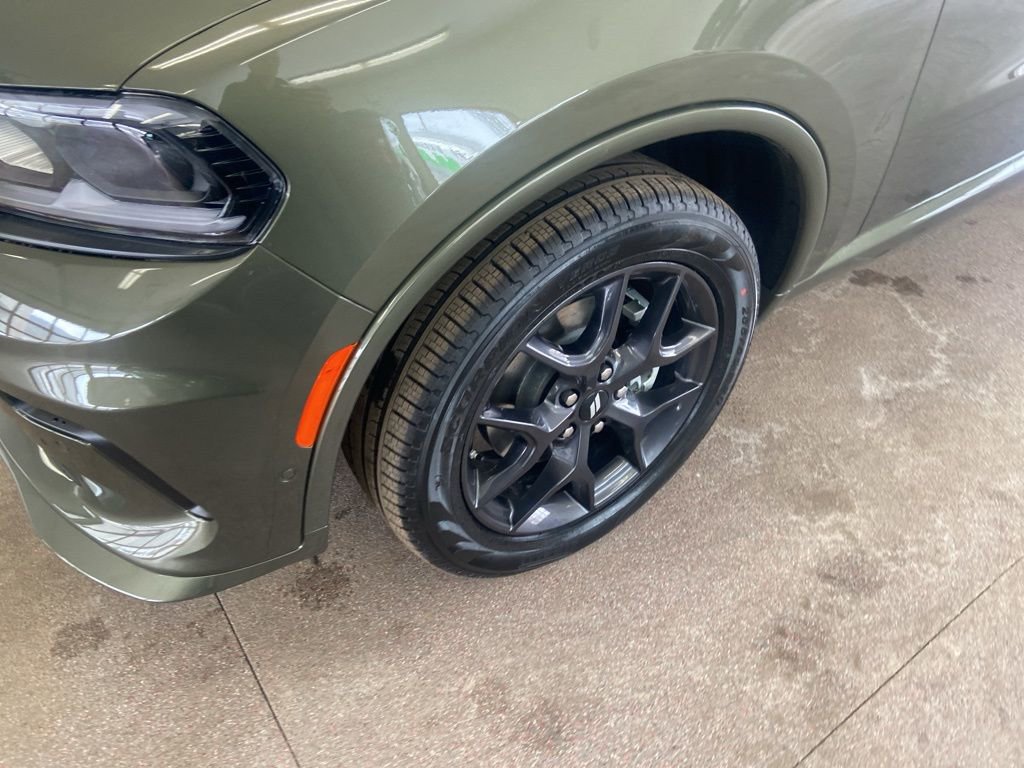 New 2026 Dodge Durango GT image 5