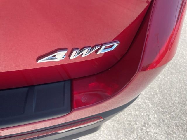 New 2026 Ford Explorer ST-Line AWD/4WD image 10