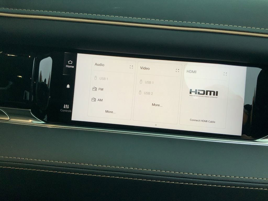 New 2026 RAM 1500 Tungsten w/ Trailer Tow Group image 26