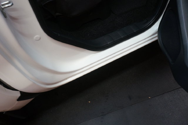 Certified 2026 Nissan Frontier SV AWD/4WD image 45