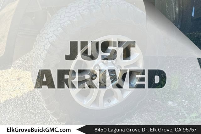 Used 2017 RAM 3500 Laramie image 1